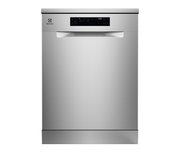 Electrolux E62SC100SX - 1581574 - zdjęcie